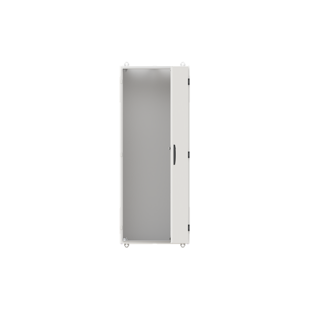 Striebel 2CPX010161R9999 TW209G TwinLine N 55 Wandschrank B550/ H1400 / T350 mm