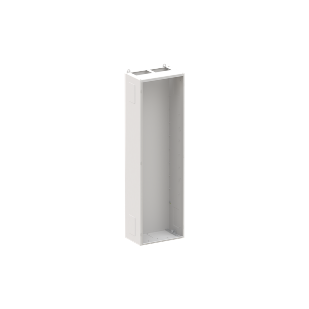 Striebel 2CPX010392R9999 TW212GB TwinLineN 55 Basisschrank B550/ H1850/ T350 mm, ohne Tür