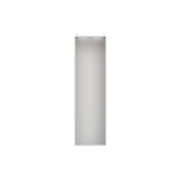 Striebel 2CPX010428R9999 TW212SB TwinLineN 55 Basisschrank B550/ H1850/ T350 mm, ohne Tür