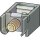 eaton Rahmenklemme NZM2-4-250-XKC 266756 (1er)