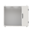 Striebel 2CPX010173R9999 TW304S TwinLine N 55 Wandschrank...