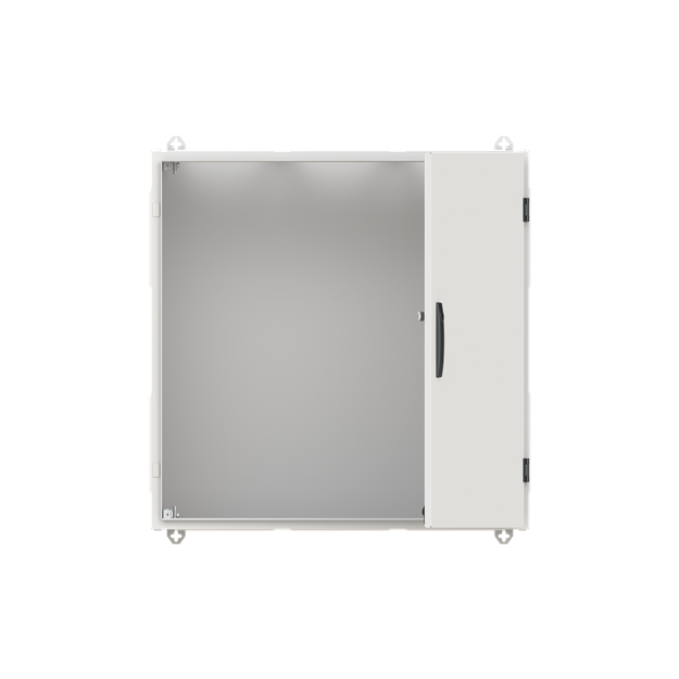 Striebel 2CPX010204R9999 TW305G TwinLine N 55 Wandschrank B800/ H800 / T350 mm