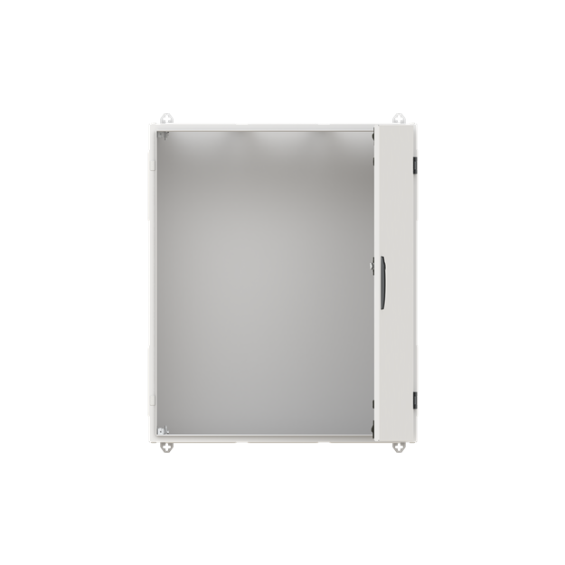 Striebel 2CPX010147R9999 TW306G TwinLine N 55 Wandschrank B800/ H950 / T350 mm