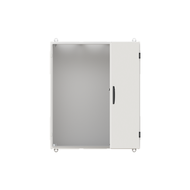 Striebel 2CPX010178R9999 TW306S TwinLine N 55 Wandschrank B800/ H950 / T350 mm