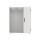 Striebel 2CPX010178R9999 TW306S TwinLine N 55 Wandschrank B800/ H950 / T350 mm
