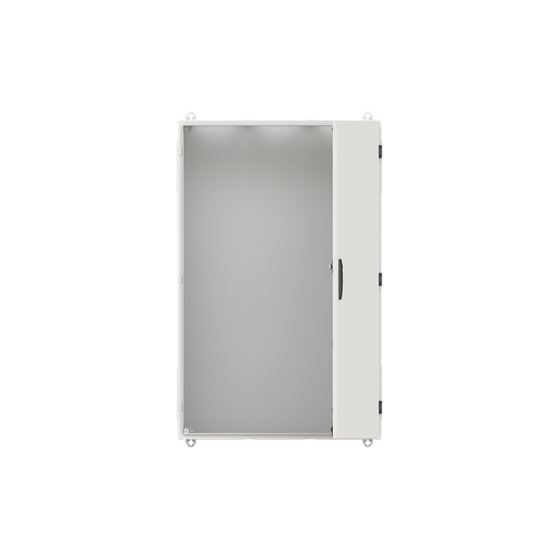 Striebel 2CPX010188R9999 TW308S TwinLine N 55 Wandschrank B800/ H1250 / T350 mm
