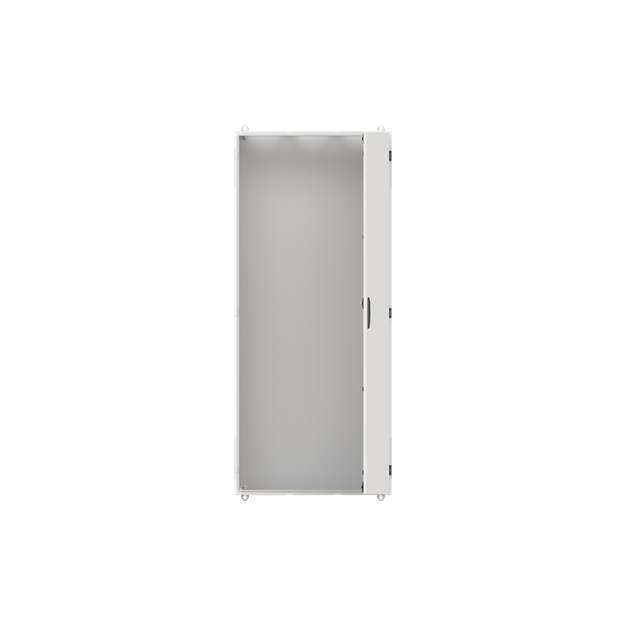 Striebel 2CPX010167R9999 TW312G TwinLine N 55 Standschrank B800/ H1850/ T350 mm