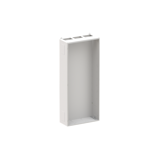 Striebel 2CPX010393R9999 TW312GB TwinLineN 55 Basisschrank B800/ H1850/ T350 mm, ohne Tür