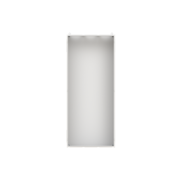 Striebel 2CPX010429R9999 TW312SB TwinLineN 55 Basisschrank B800/ H1850/ T350 mm, ohne Tür