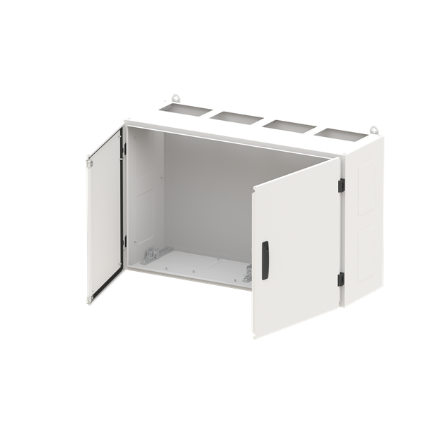 Striebel 2CPX010143R9999 TW404G TwinLine N 55 Wandschrank B1050/ H650 / T350 mm