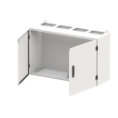 Striebel 2CPX010143R9999 TW404G TwinLine N 55 Wandschrank...