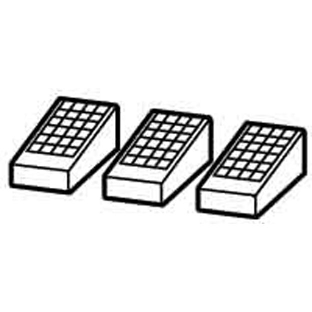 eaton IP2X Fingerschutz NZM2-XIPA 266777 (1er)