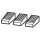 eaton IP2X Fingerschutz NZM2-XIPA 266777 (1er)