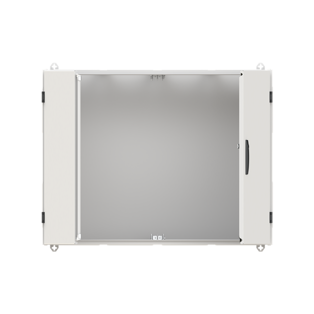 Striebel 2CPX010205R9999 TW405G TwinLine N 55 Wandschrank B1050/ H800 / T350 mm