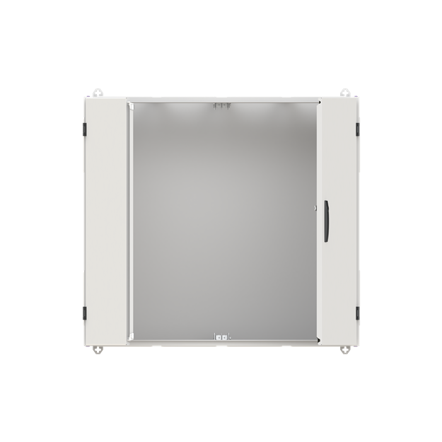 Striebel 2CPX010148R9999 TW406G TwinLine N 55 Wandschrank B1050/ H950 / T350 mm