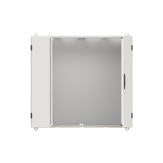 Striebel 2CPX010179R9999 TW406S TwinLine N 55 Wandschrank B1050/ H950 / T350 mm