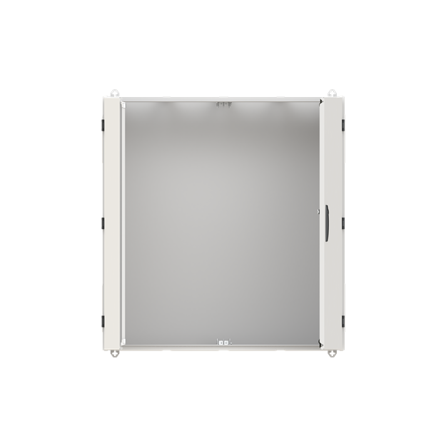 Striebel 2CPX010153R9999 TW407G TwinLine N 55 Wandschrank B1050/ H1100 / T350 mm