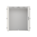 Striebel 2CPX010153R9999 TW407G TwinLine N 55 Wandschrank...