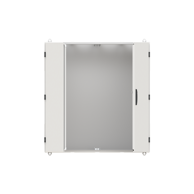 Striebel 2CPX010184R9999 TW407S TwinLine N 55 Wandschrank B1050/ H1100 / T350 mm