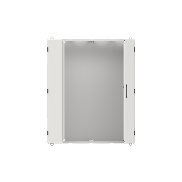 Striebel 2CPX010158R9999 TW408G TwinLine N 55 Wandschrank B1050/ H1250 / T350 mm