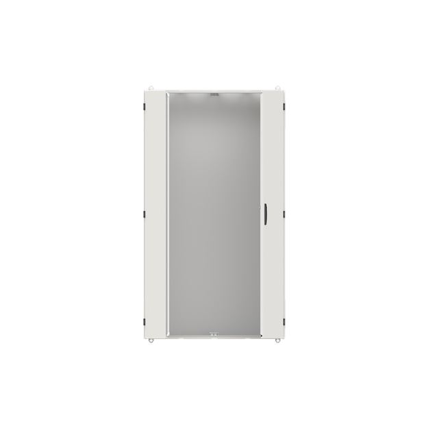 Striebel 2CPX010168R9999 TW412G TwinLine N 55 Standschrank B1050/ H1850/ T350 mm