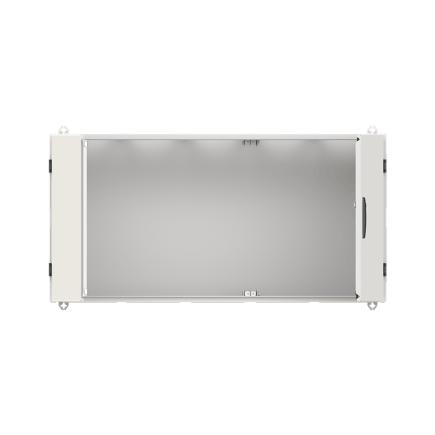 Striebel 2CPX010144R9999 TW504G TwinLine N 55 Wandschrank B1300/ H650 / T350 mm