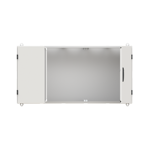 Striebel 2CPX010175R9999 TW504S TwinLine N 55 Wandschrank B1300/ H650 / T350 mm