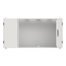 Striebel 2CPX010175R9999 TW504S TwinLine N 55 Wandschrank...