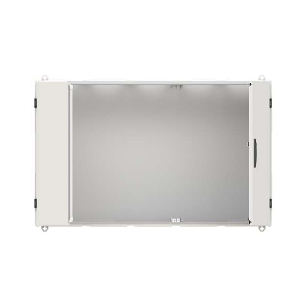 Striebel 2CPX010206R9999 TW505G TwinLine N 55 Wandschrank B1300/ H800 / T350 mm