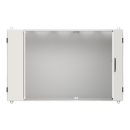 Striebel 2CPX010206R9999 TW505G TwinLine N 55 Wandschrank...