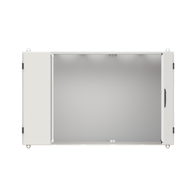 Striebel 2CPX010211R9999 TW505S TwinLine N 55 Wandschrank B1300/ H800 / T350 mm