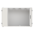 Striebel 2CPX010211R9999 TW505S TwinLine N 55 Wandschrank...