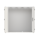 Striebel 2CPX010154R9999 TW507G TwinLine N 55 Wandschrank...