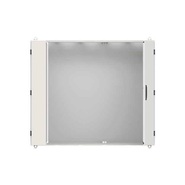 Striebel 2CPX010185R9999 TW507S TwinLine N 55 Wandschrank B1300/ H1100 / T350 mm