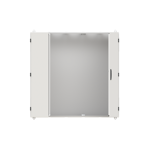Striebel 2CPX010159R9999 TW508G TwinLine N 55 Wandschrank B1300/ H1250 / T350 mm