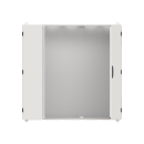 Striebel 2CPX010159R9999 TW508G TwinLine N 55 Wandschrank...