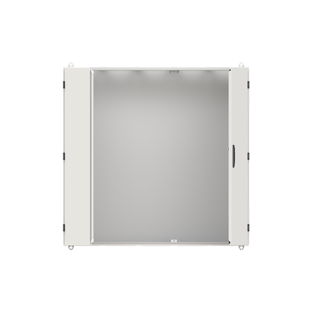 Striebel 2CPX010190R9999 TW508S TwinLine N 55 Wandschrank B1300/ H1250 / T350 mm