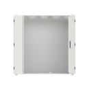 Striebel 2CPX010190R9999 TW508S TwinLine N 55 Wandschrank...