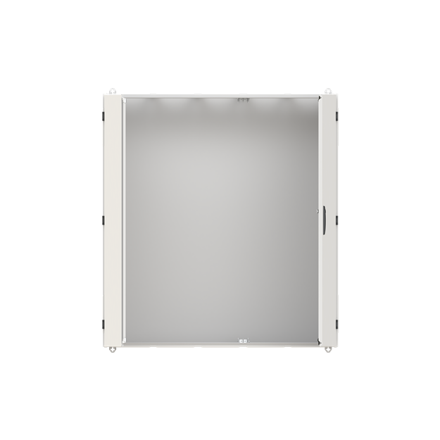 Striebel 2CPX010164R9999 TW509G TwinLine N 55 Wandschrank B1300/ H1400 / T350 mm