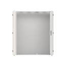 Striebel 2CPX010164R9999 TW509G TwinLine N 55 Wandschrank...