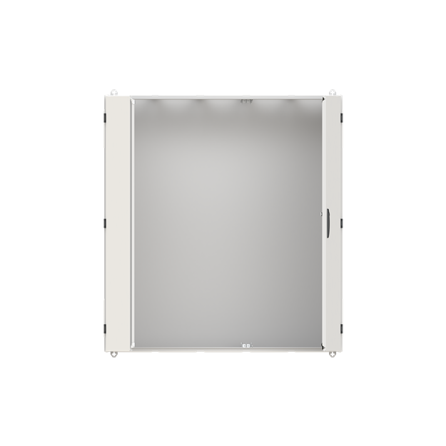Striebel 2CPX010195R9999 TW509S TwinLine N 55 Wandschrank B1300/ H1400 / T350 mm