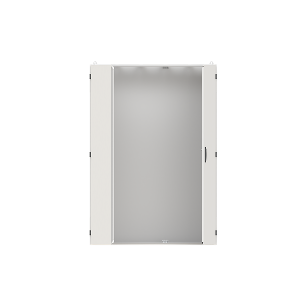 Striebel 2CPX010169R9999 TW512G TwinLine N 55 Standschrank B1300/ H1850/ T350 mm