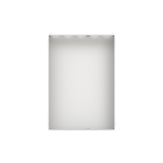 Striebel 2CPX010395R9999 TW512GB TwinLineN 55 Basisschrank B1300/ H1850/ T350 mm, ohne Tür