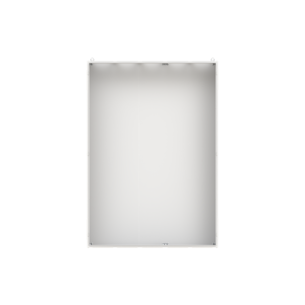 Striebel 2CPX010431R9999 TW512SB TwinLineN 55 Basisschrank B1300/ H1850/ T350 mm, ohne Tür