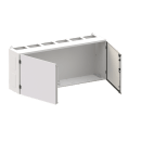 Striebel 2CPX010433R9999 TW604G TwinLine N 55 Wandschrank...