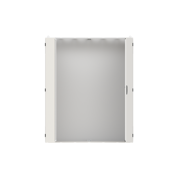 Striebel 2CPX010170R9999 TW612G TwinLine N 55 Standschrank B1550/ H1850/ T350 mm