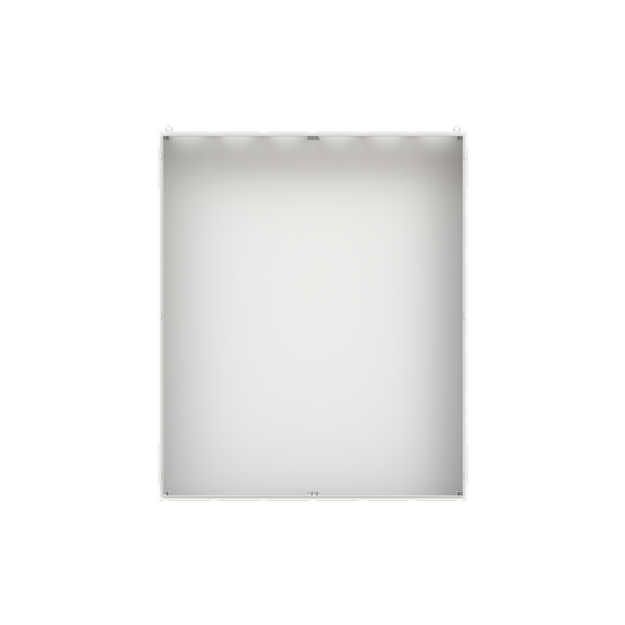 Striebel 2CPX010396R9999 TW612GB TwinLineN 55 Basisschrank B1550/ H1850/ T350 mm, ohne Tür