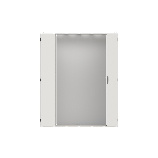 Striebel 2CPX010201R9999 TW612S TwinLine N 55 Standschrank B1550/ H1850/ T350 mm