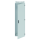 Striebel 2CPX010974R9999 TX212G Standschrank TwinLine B550/ H1850/ T400 mm