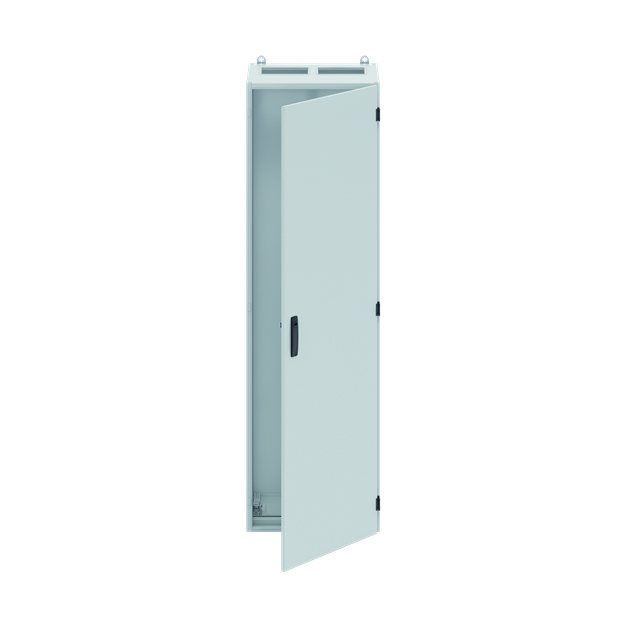 Striebel 2CPX010977R9999 TX212S Standschrank TwinLine B550/ H1850/ T400 mm
